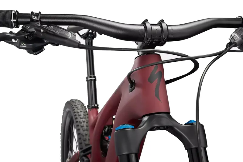 Specialized Turbo Levo Expert Carbon Electric Bike-4